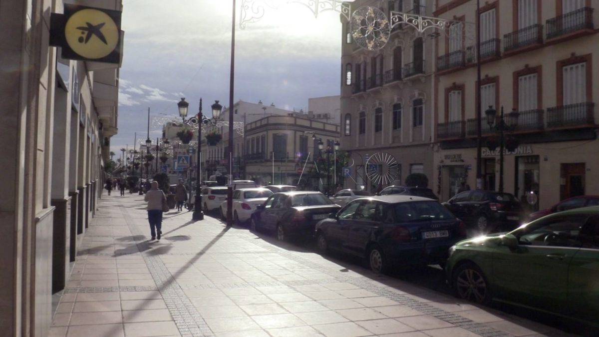 Tiempo 24 e1700766261737 Previsión del tiempo en Melilla: Viernes 24 de noviembre