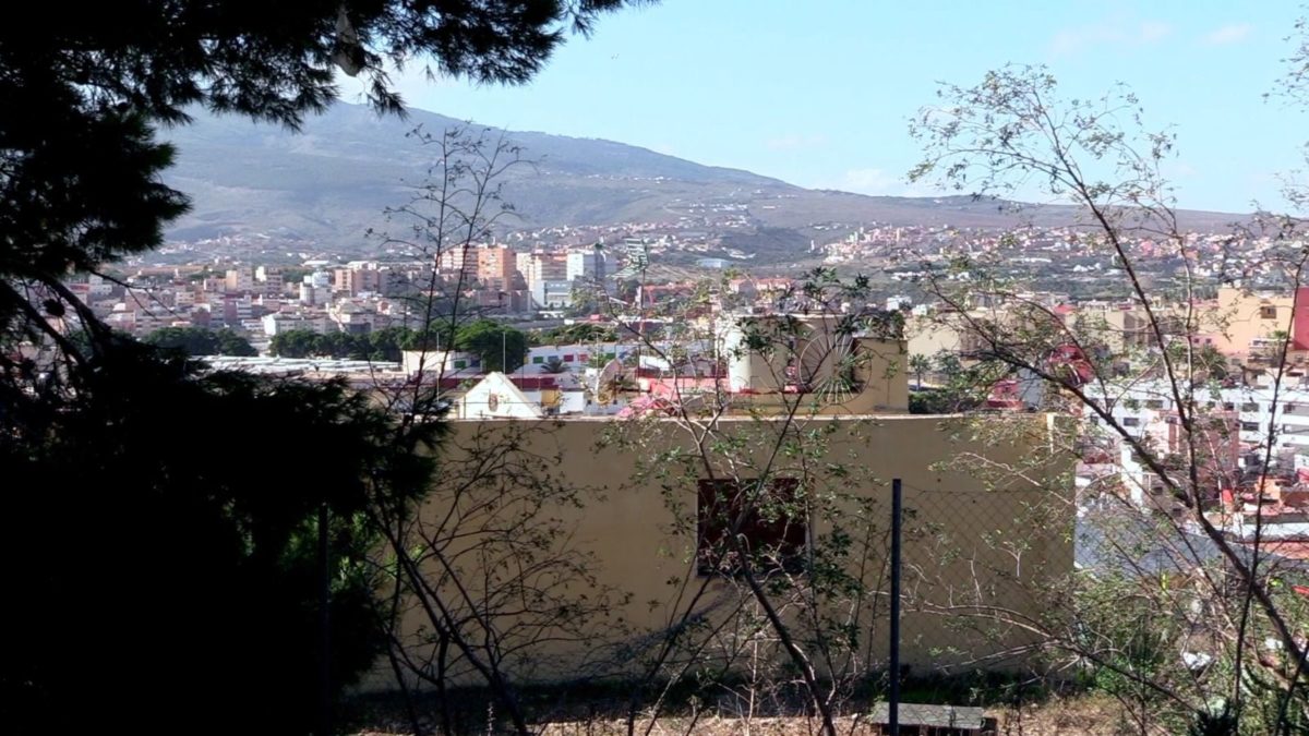 Tiempo 30 e1701292246111 Previsión del tiempo en Melilla: Jueves 30 de noviembre