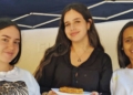 Tortilla El Patio del Cura se viste de gala para celebrar la festividad de Santa Cecilia