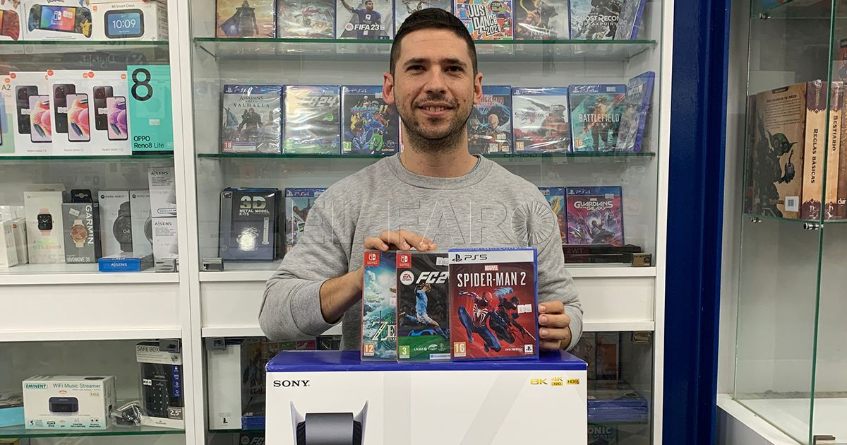 Videojuegos Poder jugar online o tener una buena historia, factores para comprar videojuegos en Melilla