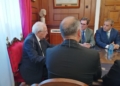 WhatsApp Image 2023 11 02 at 09.26.47 1 Garamendi intercederá ante el próximo ministro de Trabajo para que Melilla recupere su bonificación a la Seguridad Social