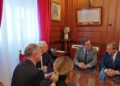 WhatsApp Image 2023 11 02 at 09.26.49 Garamendi intercederá ante el próximo ministro de Trabajo para que Melilla recupere su bonificación a la Seguridad Social