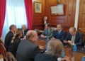 WhatsApp Image 2023 11 02 at 09.26.50 Garamendi intercederá ante el próximo ministro de Trabajo para que Melilla recupere su bonificación a la Seguridad Social