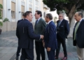 WhatsApp Image 2023 11 02 at 09.26.54 Garamendi intercederá ante el próximo ministro de Trabajo para que Melilla recupere su bonificación a la Seguridad Social