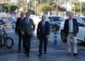 WhatsApp Image 2023 11 02 at 09.26.55 1 Garamendi intercederá ante el próximo ministro de Trabajo para que Melilla recupere su bonificación a la Seguridad Social