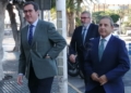 WhatsApp Image 2023 11 02 at 09.26.55 Garamendi intercederá ante el próximo ministro de Trabajo para que Melilla recupere su bonificación a la Seguridad Social