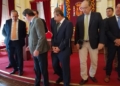 WhatsApp Image 2023 11 02 at 10.26.38 Garamendi intercederá ante el próximo ministro de Trabajo para que Melilla recupere su bonificación a la Seguridad Social