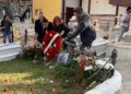 WhatsApp Image 2023 11 02 at 11.33.10 La Ciudad homenajea a los difuntos con una ofrenda floral en La Purísima
