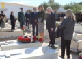 WhatsApp Image 2023 11 02 at 13.22.34 La Guardia Civil homenajea a los caídos por la patria