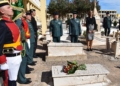 WhatsApp Image 2023 11 02 at 14.04.19 La Guardia Civil homenajea a los caídos por la patria