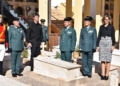 WhatsApp Image 2023 11 02 at 14.04.20 La Guardia Civil homenajea a los caídos por la patria