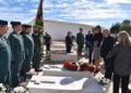 WhatsApp Image 2023 11 02 at 14.04.21 2 La Guardia Civil homenajea a los caídos por la patria