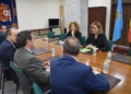 WhatsApp Image 2023 11 02 at 16.43.15 Garamendi intercederá ante el próximo ministro de Trabajo para que Melilla recupere su bonificación a la Seguridad Social