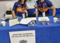 WhatsApp Image 2023 11 04 at 13.22.58 Todo listo para la III Ruta Solidaria 091 de la Policía Nacional