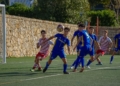 WhatsApp Image 2023 11 04 at 13.44.01 1 Los equipos de Melilla pasan a la Fase Plata Sub-14 y Sub-16