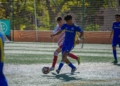 WhatsApp Image 2023 11 04 at 13.44.01 3 Los equipos de Melilla pasan a la Fase Plata Sub-14 y Sub-16
