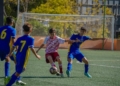WhatsApp Image 2023 11 04 at 13.44.01 6 Los equipos de Melilla pasan a la Fase Plata Sub-14 y Sub-16