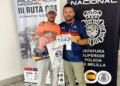 WhatsApp Image 2023 11 04 at 14.00.04 Todo listo para la III Ruta Solidaria 091 de la Policía Nacional