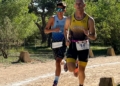 WhatsApp Image 2023 11 04 at 16.07.35 Juan Barrios y Lidia Castillo ganan el Duatlón Trimelilla