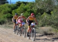 WhatsApp Image 2023 11 04 at 16.10.28 Juan Barrios y Lidia Castillo ganan el Duatlón Trimelilla