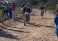 WhatsApp Image 2023 11 04 at 16.16.32 Juan Barrios y Lidia Castillo ganan el Duatlón Trimelilla
