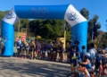 WhatsApp Image 2023 11 04 at 16.19.38 Juan Barrios y Lidia Castillo ganan el Duatlón Trimelilla
