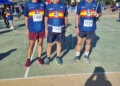 WhatsApp Image 2023 11 05 at 10.30.22 1 Natalia Ortiz y Massine el Kadaoui fueron los ganadores de la III Ruta Solidaria 091 Melilla