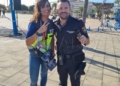 WhatsApp Image 2023 11 05 at 10.30.22 5 Natalia Ortiz y Massine el Kadaoui fueron los ganadores de la III Ruta Solidaria 091 Melilla