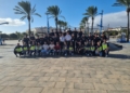 WhatsApp Image 2023 11 05 at 10.30.23 3 Natalia Ortiz y Massine el Kadaoui fueron los ganadores de la III Ruta Solidaria 091 Melilla