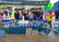 WhatsApp Image 2023 11 05 at 10.30.24 1 Natalia Ortiz y Massine el Kadaoui fueron los ganadores de la III Ruta Solidaria 091 Melilla