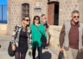 WhatsApp Image 2023 11 08 at 08.05.01 Visita a Melilla la Vieja de algunos participantes en las I Jornadas Internacionales de Salud Mental