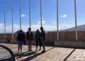 WhatsApp Image 2023 11 08 at 08.05.04 1 Visita a Melilla la Vieja de algunos participantes en las I Jornadas Internacionales de Salud Mental