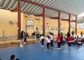 WhatsApp Image 2023 11 08 at 15.25.12 El CD Salle visita el Ceip Velázquez