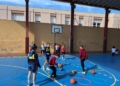 WhatsApp Image 2023 11 08 at 15.25.14 1 El CD Salle visita el Ceip Velázquez