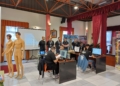 WhatsApp Image 2023 11 09 at 17.33.10 1 Más de 40 alumnos de FP compiten en el campeonato ‘Melilla Skills’