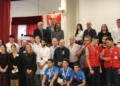 WhatsApp Image 2023 11 10 at 14.23.21 3 Melilla Skills premia a los alumnos que representarán a la ciudad en abril