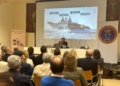 WhatsApp Image 2023 11 10 at 20.21.14 2 1 La conferencia 'La Armada: retos de una nueva era' clausura el ciclo del Club Marítimo