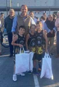 WhatsApp Image 2023 11 11 at 18.27.26 3 Cerca de 400 jugadores tomaron parte en el V Torneo 3x3 Murias Parque Melilla de baloncesto