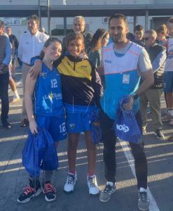 WhatsApp Image 2023 11 11 at 18.27.28 3 Cerca de 400 jugadores tomaron parte en el V Torneo 3x3 Murias Parque Melilla de baloncesto