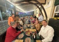 WhatsApp Image 2023 11 11 at 19.03.19 1 Un fin de semana perfecto en Melilla