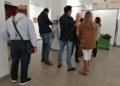 WhatsApp Image 2023 11 13 at 18.24.41 Casi 50 cuadros para ayudar a la AECC