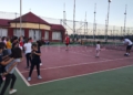 WhatsApp Image 2023 11 17 at 18.42.14 El Programa Conoce el Tenis de Cerca pasa por el Eduardo Morillas