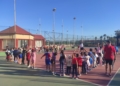 WhatsApp Image 2023 11 17 at 18.42.14 2 El Programa Conoce el Tenis de Cerca pasa por el Eduardo Morillas