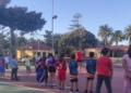 WhatsApp Image 2023 11 17 at 18.42.14 3 El Programa Conoce el Tenis de Cerca pasa por el Eduardo Morillas