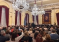 WhatsApp Image 2023 11 17 at 21.18.48 Asbanor realiza su tradicional concierto por Santa Cecilia