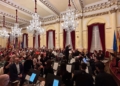 WhatsApp Image 2023 11 17 at 21.18.50 1 Asbanor realiza su tradicional concierto por Santa Cecilia