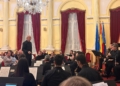 WhatsApp Image 2023 11 17 at 21.18.50 Asbanor realiza su tradicional concierto por Santa Cecilia