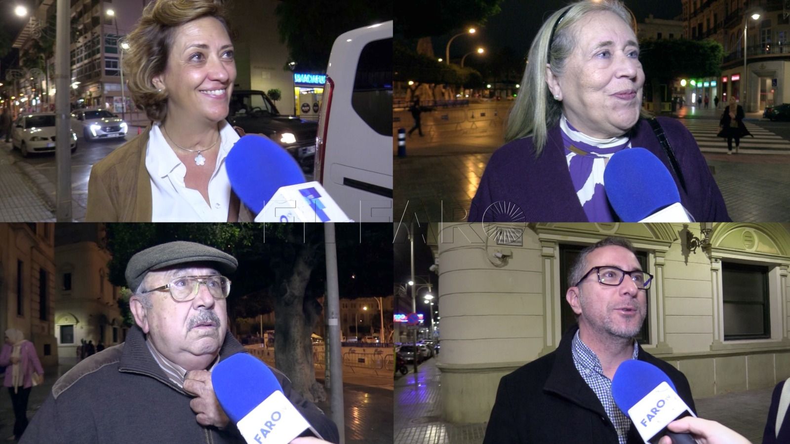La Encuesta | ¿Siguió el debate de investidura? ¿Qué le pareció?