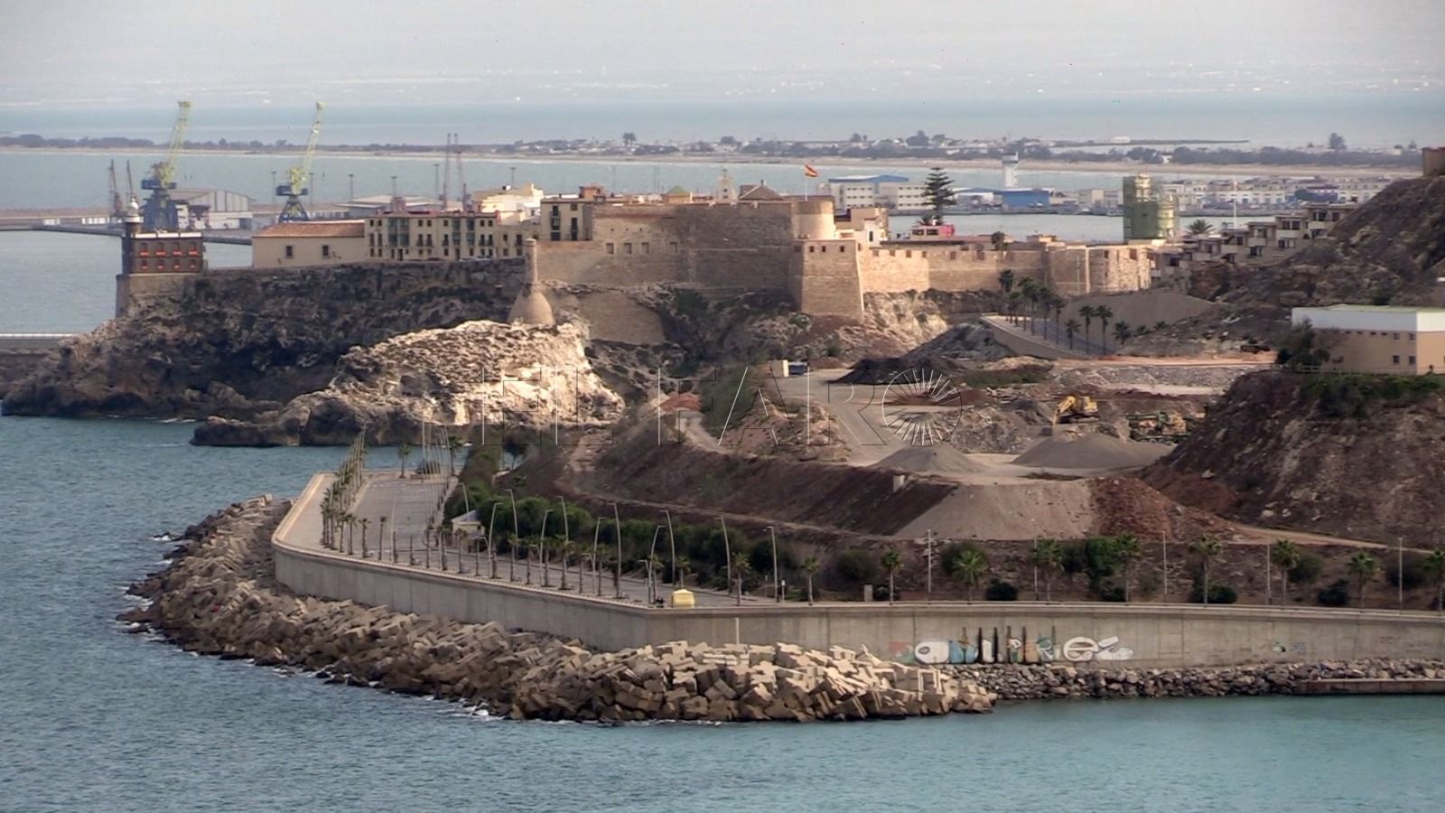 WhatsApp Image 2023 11 18 at 20.55.39 Previsión del tiempo en Melilla: domingo 19 de noviembre de 2023