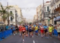 WhatsApp Image 2023 11 19 at 10.08.38 Chema Martínez y Conchi Suárez, ganadores de la XI Media Maratón Melilla Ciudad del Deporte